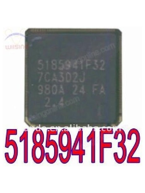 IC 5185941F32 Power IC Motorola