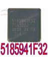IC 5185941F32 Power IC Motorola