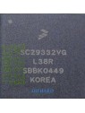 IC SC29332VG Packing CPU Motorola V3