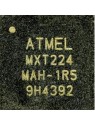 IC MXT224 Atmel Controlador táctil