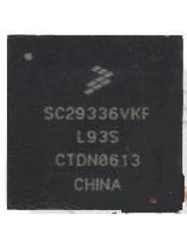 IC SC29336VKP CPU Motorola L6