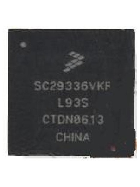 IC SC29336VKP CPU Motorola L6