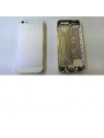 iPhone 5 Carcasa trasera y chasis central blanco premium