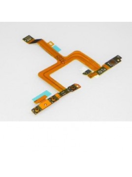 Nokia Lumia 900 flex on off y volumen premium