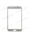 Samsung Galaxy Note N7000 Cristal blanco Gorilla Glass premium