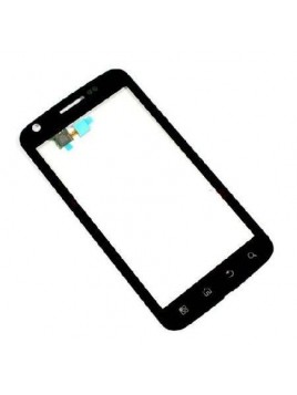 Motorola Atrix MB860 Táctil negro