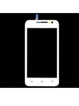 Huawei U8825D G330D Táctil blanca premium