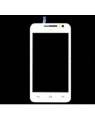 Huawei U8825D G330D Táctil blanca premium