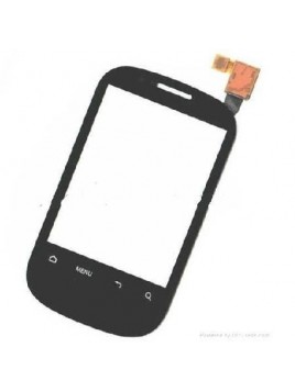 Huawei U8160 Vodafone 858 Táctil negra premium