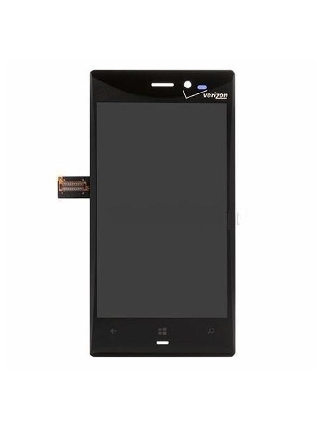 Nokia Lumia 928 LCD + Táctil premium