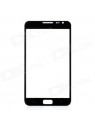 Samsung Galaxy Note N7000 Cristal Negro Gorilla Glass origin