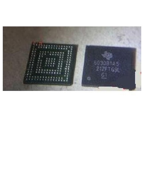 IC 6030B1A5 Power IC Samsung