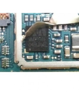 IC Audio WM8994E Samsung I9000
