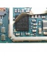 IC Audio WM8994E Samsung I9000