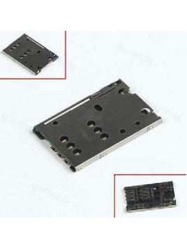 Nokia N8 N8-00 Lector sim premium