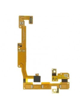 LG E730 Optimus Sol flex antena y micro premium