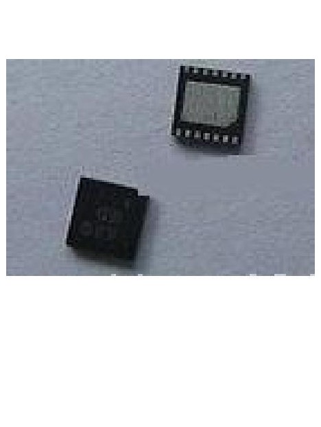 IC 14 PIN AAQ Samsung I9100