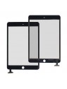 iPad mini pantalla táctil negra