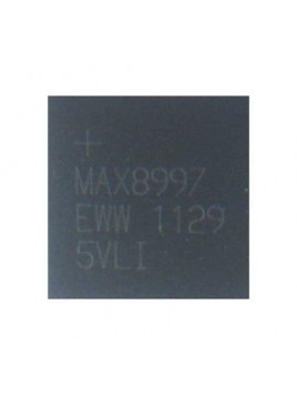 IC MAX8997 Samsung I9100 N7000