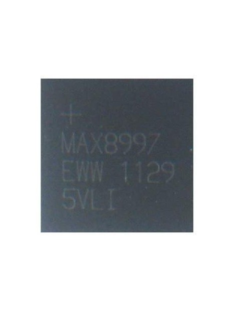 IC MAX8997 Samsung I9100 N7000
