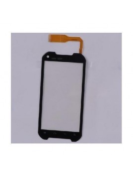 Motorola XT626 Iron Rock Táctil Negro premium