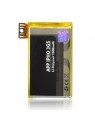 Batería iPhone 3GS 1500 M/AH POLYMER (BS) PREMIUM