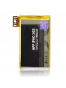 Batería iPhone 3GS 1500 M/AH POLYMER (BS) PREMIUM