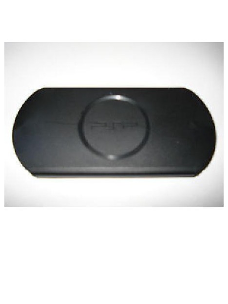 PSP Street E1004 Tapa umd negra premium