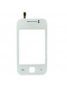 Samsung Galaxy Y S5360 S5369 Táctil blanco premium