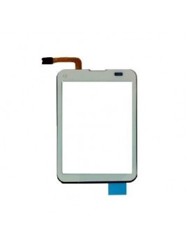 Nokia C3-01 Táctil premium blanco