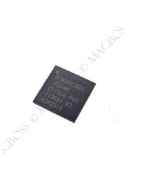 IC BCM59036 / 4342819 Control Power