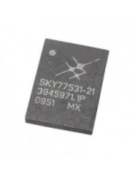 IC SKY77531-21 Amplificador power