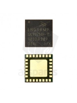 IC SKY77519-11 amplificador power