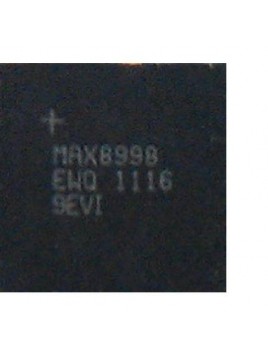 IC MAX8998 EWQ Samsung I9000 Galaxy Tab
