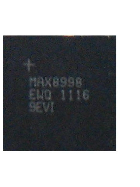 IC MAX8998 EWQ Samsung I9000 Galaxy Tab