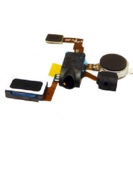 Samsung Galaxy R Z I9103 Flex auricular y sensor auricular