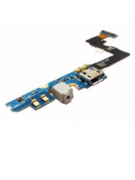 Samsung Galaxy R Z I9103 Flex  Conector de carga premium