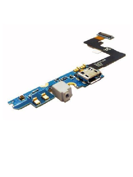 Samsung Galaxy R Z I9103 Flex  Conector de carga premium