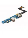 Samsung Galaxy R Z I9103 Flex  Conector de carga premium