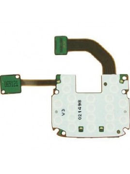 Nokia N73 flex teclado