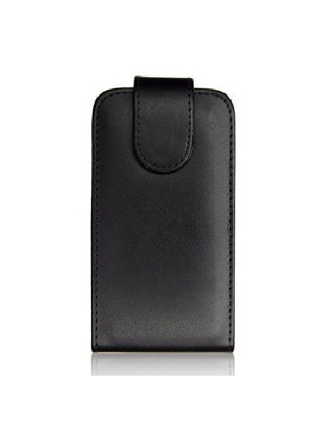 LGF005 Funda LG L9 Vertical Ekono Negro