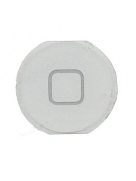 iPad mini boton home blanco