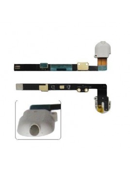 iPad Mini flex jack blanco premium