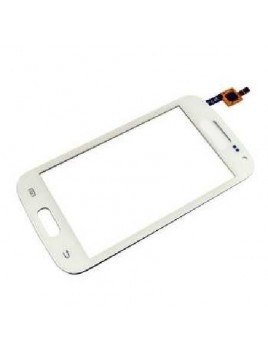 Samsung Galaxy ACE 2 i8160 pantalla tactil blanca premium