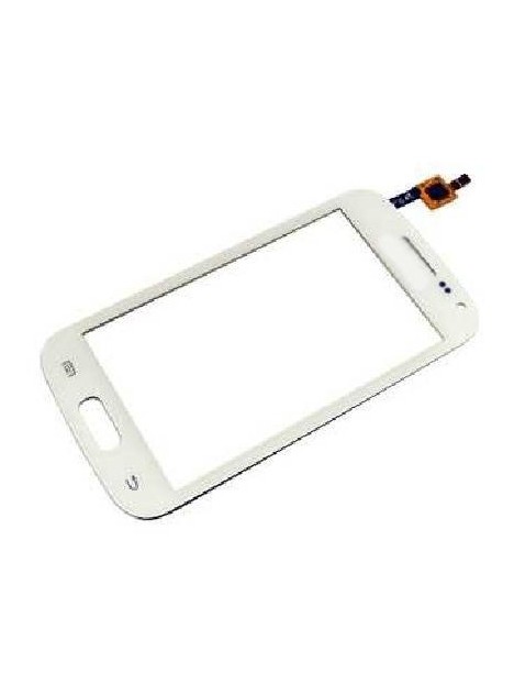 Samsung Galaxy ACE 2 i8160 pantalla tactil blanca premium