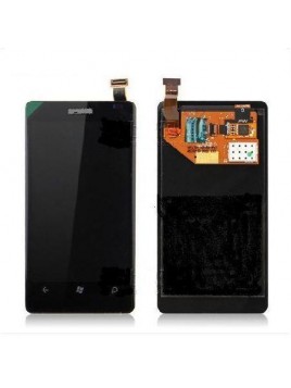 Nokia Lumia 800 pantalla lcd + tactil premium versión Samsu