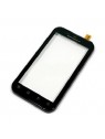 Motorola Defy MB525 pantalla tactil negra + marco
