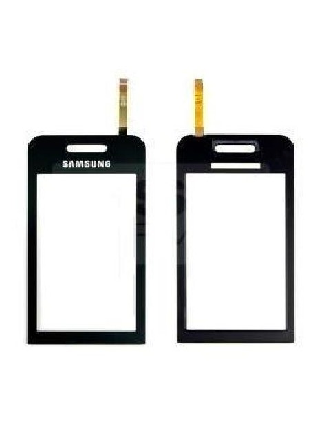 Samsung Galaxy Star S5230 tactil negro