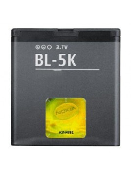 Batería Premium Nokia BL-5K N86 8GB 1200 MAH