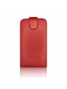 LGF001 Funda forcell prestige LG P920 Vertical rojo
